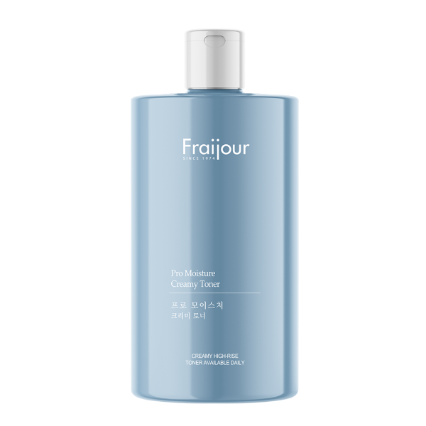 [Fraijour] Тонер для лица УВЛАЖНЕНИЕ Pro-moisture creamy toner, 500 мл