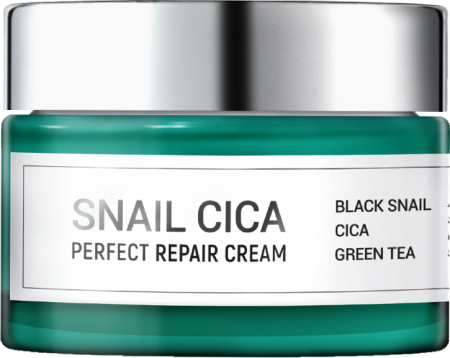 [ESTHETIC HOUSE] Крем для лица МУЦИН УЛИТКИ/ЦЕНТЕЛЛА Snail Cica Perfect Repair Cream, 50 мл
