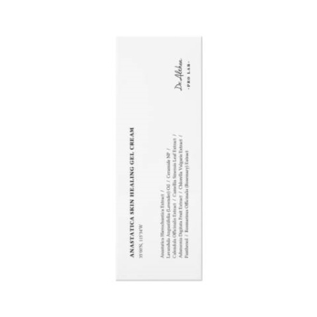 [Dr.Althea Pro Lab] Крем для лица Anastatica Skin Healing Vegan Gel Cream, 30 мл