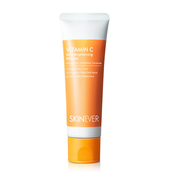 [SKINEVER] Маска для лица с витамином С Vitamin C Brightening Masque, 55 мл