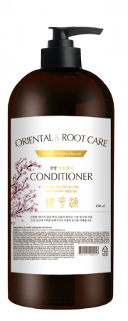 [Pedison] Кондиционер для волос ТРАВЫ Institut-beaute Oriental Root Care Conditioner, 750 мл