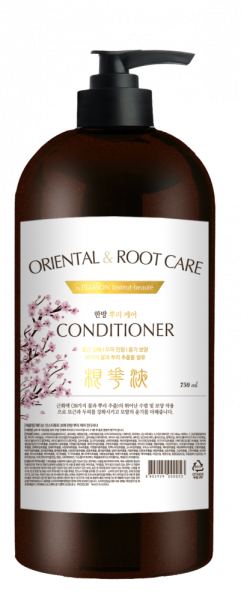 [Pedison] Кондиционер для волос ТРАВЫ Institut-beaute Oriental Root Care Conditioner, 750 мл