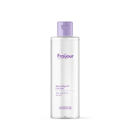 [Fraijour] Тонер для лица КОЛЛАГЕН/РЕТИНОЛ Retin-Collagen 3D Core Toner, 250 мл