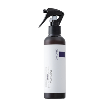 [CERACLINIC] Спрей для восстановления волос DERMAID 4.0 Ampoule Treatment Protein Quench, 200 мл 