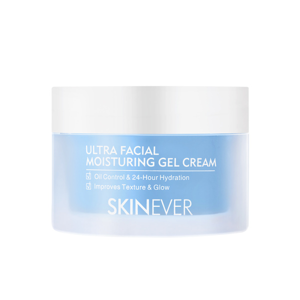 [SKINEVER] Ультра увлажняющий гель-крем для лица Ultra Facial Moisturing Gel Cream, 30 гр