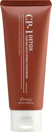 [ESTHETIC HOUSE] Кондиционер для волос CP-1 Detox  Purifying Scalp Refresh Conditioner, 100 мл
