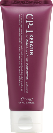 [ESTHETIC HOUSE] Кондиционер для волос CP-1  Keratin Intensive  Fill-up  Hair Conditioner, 100 мл