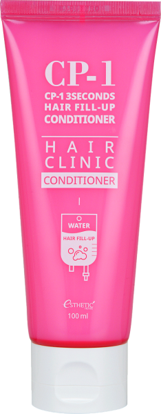 [ESTHETIC HOUSE] Кондиционер для волос ВОССТАНОВЛЕНИЕ CP-1 3Seconds Hair Fill-Up Conditioner, 100 мл