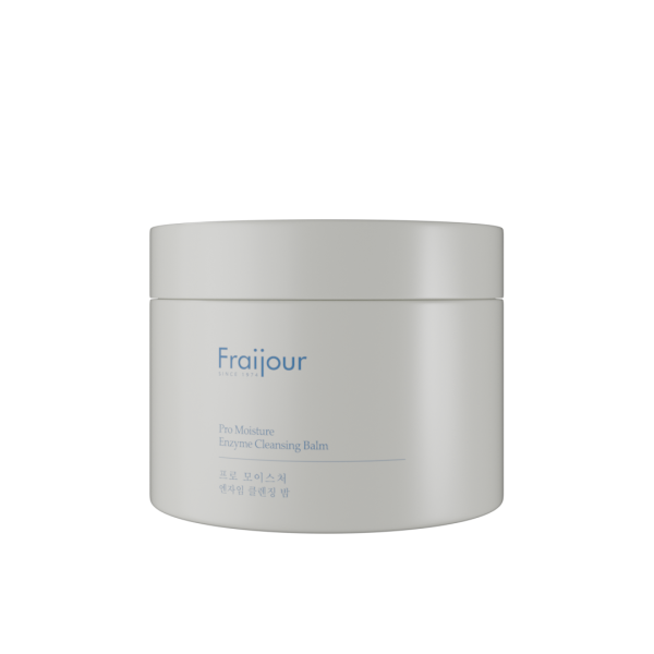 [Fraijour] Гидрофильный бальзам с энзимами для очищения кожи Pro Moisture Enzyme Cleansing Balm, 110 мл 